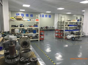 廈門志德公司 專業(yè)精修愛德華分子泵與影視美術(shù)道具置景服務(wù)的卓越提供商