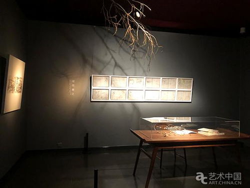自然的心景 畫我眼中所見——李玉雙繪畫展在國家大劇院開幕