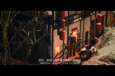 筆下舞臺亦現實 四川美術學院2013級舞臺美術設計寫實模型制作回顧