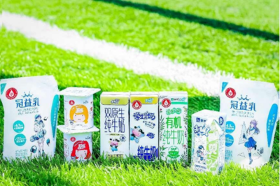 秋季成長(zhǎng)黃金期，學(xué)生奶營(yíng)養(yǎng)助力為健康加分